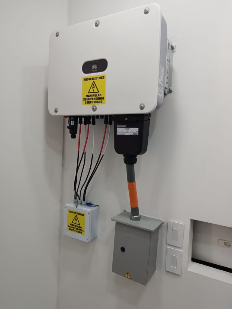 ongrid